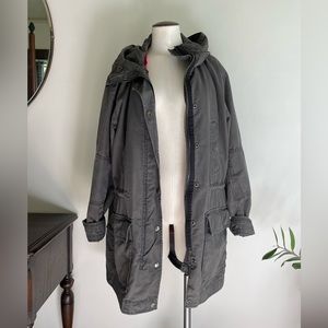 GAP Utility Jacket
